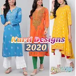 Kurti Design 2020 | Indus Appstore | App Icon