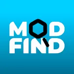 ModFind | Indus Appstore | App Icon