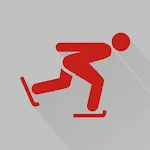 Speed skating times | Indus Appstore | App Icon