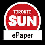 ePaper Toronto Sun | Indus Appstore | App Icon