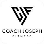 Coach Joseph Fitness | Indus Appstore | App Icon