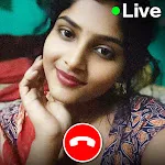 LuluLive-Live video call | Indus Appstore | App Icon