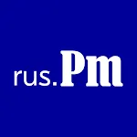 Rus.Postimees | Indus Appstore | App Icon