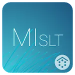 SLT MIUI - Widget & Icon pack | Indus Appstore | App Icon