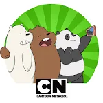 We Bare Bears Quest for NomNom | Indus Appstore | App Icon