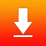 Download video downloader HD | Indus Appstore | App Icon