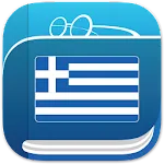 Greek Dictionary & Thesaurus | Indus Appstore | App Icon