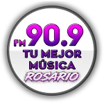 FM 90.9 Rosario | Indus Appstore | App Icon