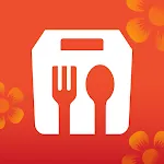 ShopeeFood - Food Delivery | Indus Appstore | App Icon