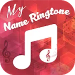 My Name Ringtone Maker | Indus Appstore | App Icon