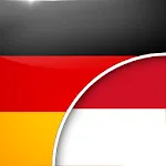 German-Javanese Translator | Indus Appstore | App Icon