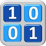 Subiku : the binary sudoku | Indus Appstore | App Icon