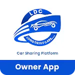 Owner App - Long Drive Cars | Indus Appstore | App Icon