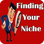 Finding your niche | Indus Appstore | App Icon