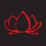 Red Lotus Yoga | Indus Appstore | App Icon