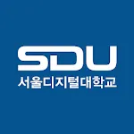 서울디지털대학교 - 모바일 SDU | Indus Appstore | App Icon