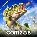 Ace Fishing: Crew-Real Fishing | Indus Appstore | App Icon