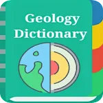 Geology Dictionary | Indus Appstore | App Icon