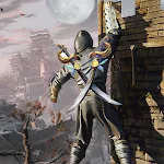 Ninja Samurai Assassin Creed | Indus Appstore | App Icon