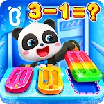 BabyBus Kids Math Games | Indus Appstore | App Icon