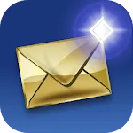 GoldKey Mail | Indus Appstore | App Icon