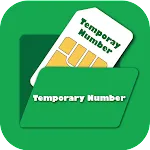 Temporary Phone Number | Indus Appstore | App Icon