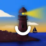 The Lighthouse - Mindfulness | Indus Appstore | App Icon