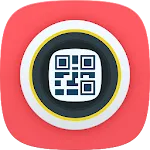 QR code reader | Indus Appstore | App Icon