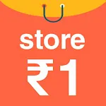 Wholesale Price Shopping App | Indus Appstore | App Icon