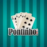 Pontinho - Jogo de Cartas Onli | Indus Appstore | App Icon