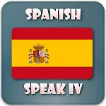 How to learn spanish speaking | Indus Appstore | App Icon