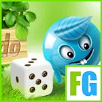 LUDO BY FORTEGAMES( Parchís ) | Indus Appstore | App Icon