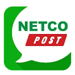 Netco Chat | Indus Appstore | App Icon