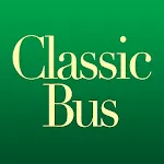 Classic Bus Magazine | Indus Appstore | App Icon