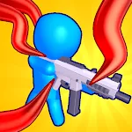 Alien Defence - Save Area51 | Indus Appstore | App Icon