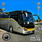 Bus Simulator - Euro Bus Drive | Indus Appstore | App Icon