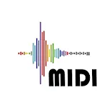 Voice to MIDI | Indus Appstore | App Icon