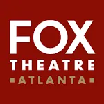 Fox Theatre Atlanta | Indus Appstore | App Icon