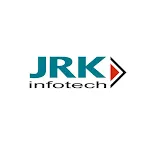 JRK Infotech Onboarding | Indus Appstore | App Icon