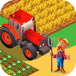 Farm House - Kid Farming Games | Indus Appstore | App Icon