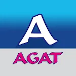 Agat | Indus Appstore | App Icon