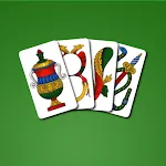 Scopa + Briscola: 2 in 1! | Indus Appstore | App Icon