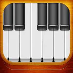 Virtual Piano | Indus Appstore | App Icon