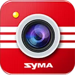 SYMA GO+ | Indus Appstore | App Icon