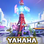 YAHAHA-Early Alpha | Indus Appstore | App Icon