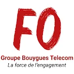 FO BouygTel | Indus Appstore | App Icon