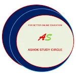 Ashok study circle | Indus Appstore | App Icon