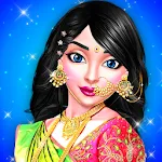 Indian Wedding Cooking Game | Indus Appstore | App Icon