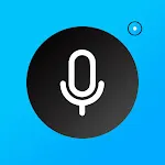 Voice Recorder: Audio Recorder | Indus Appstore | App Icon