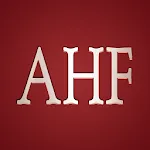 My AHF | Indus Appstore | App Icon